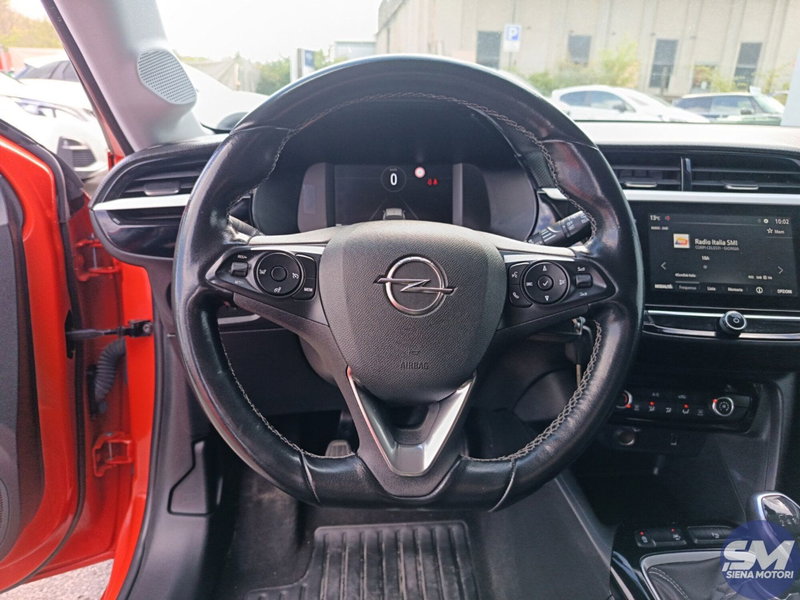 Opel Corsa usata a Firenze (14)