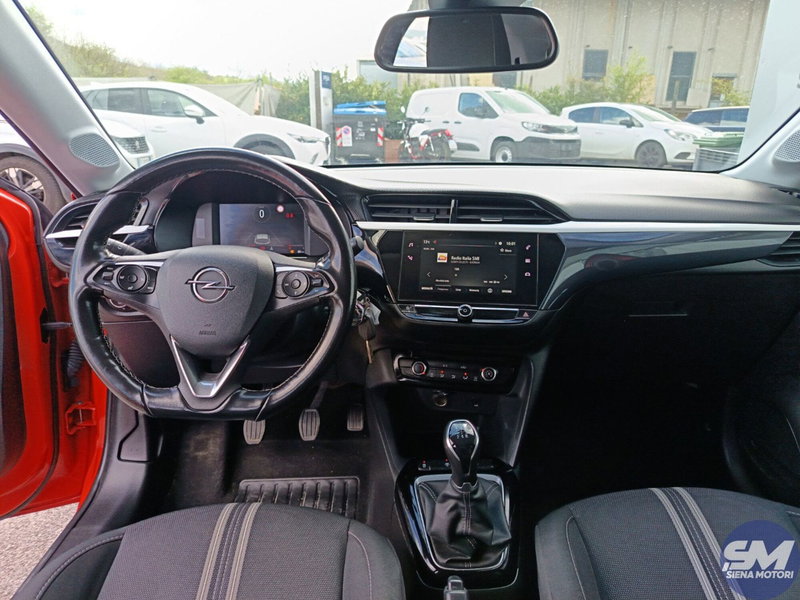 Opel Corsa usata a Firenze (15)