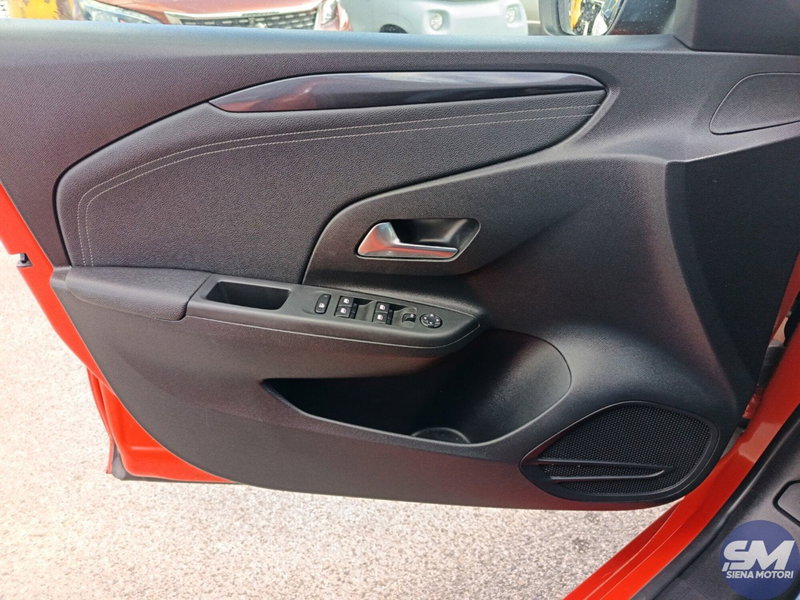 Opel Corsa usata a Firenze (16)