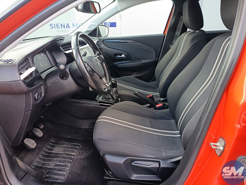 Opel Corsa usata a Firenze (17)