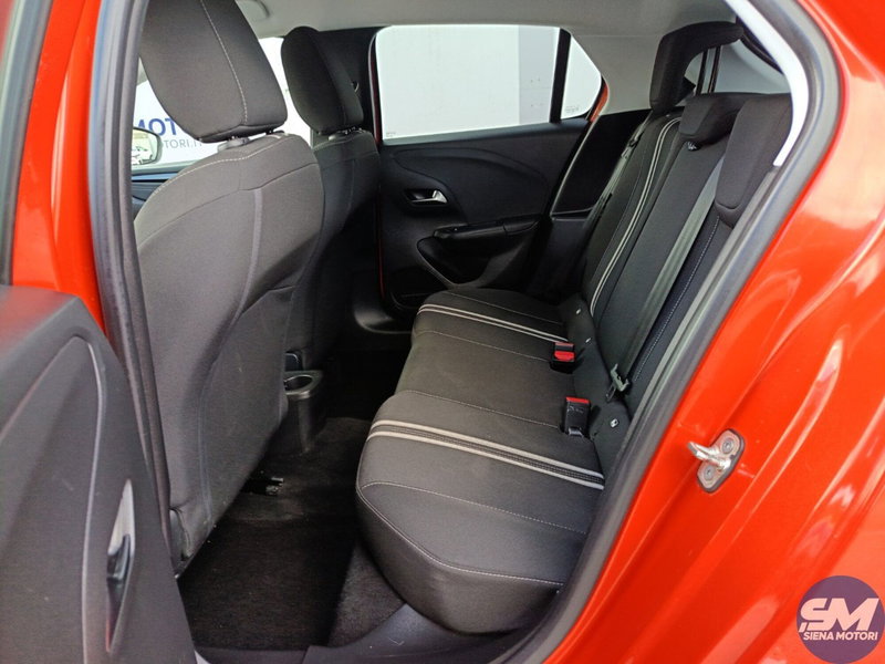 Opel Corsa usata a Firenze (18)