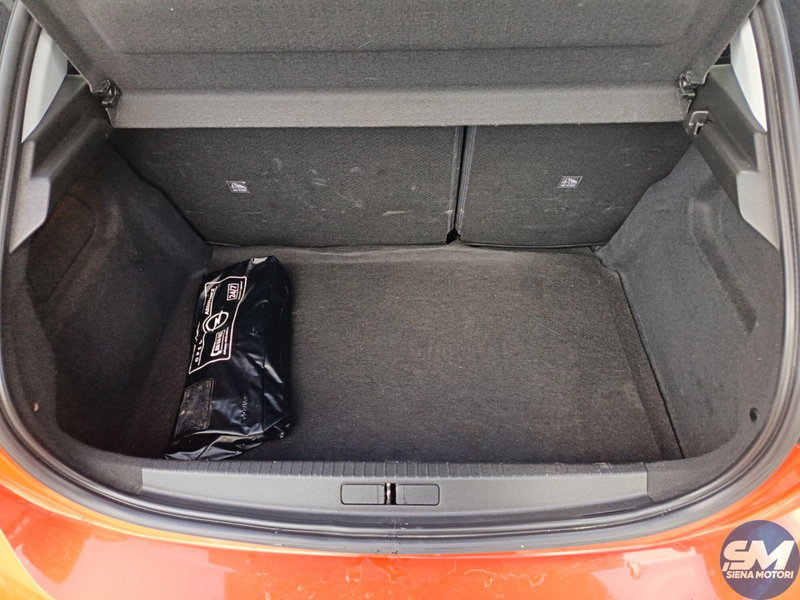 Opel Corsa usata a Firenze (19)