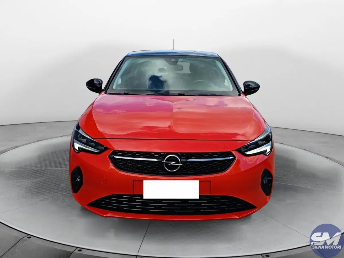 Opel Corsa usata a Firenze (2)