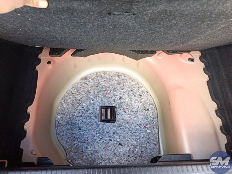 Opel Corsa usata a Firenze (20)