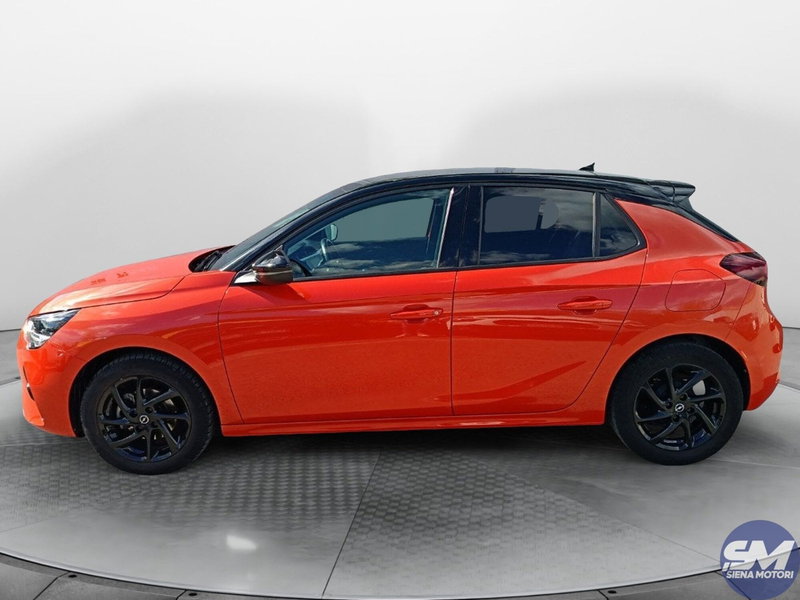 Opel Corsa usata a Firenze (3)