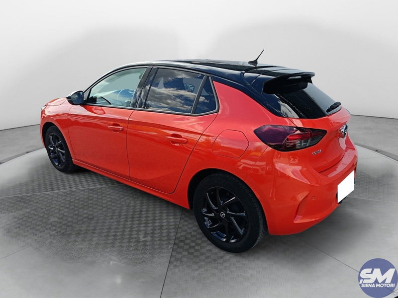 Opel Corsa usata a Firenze (4)