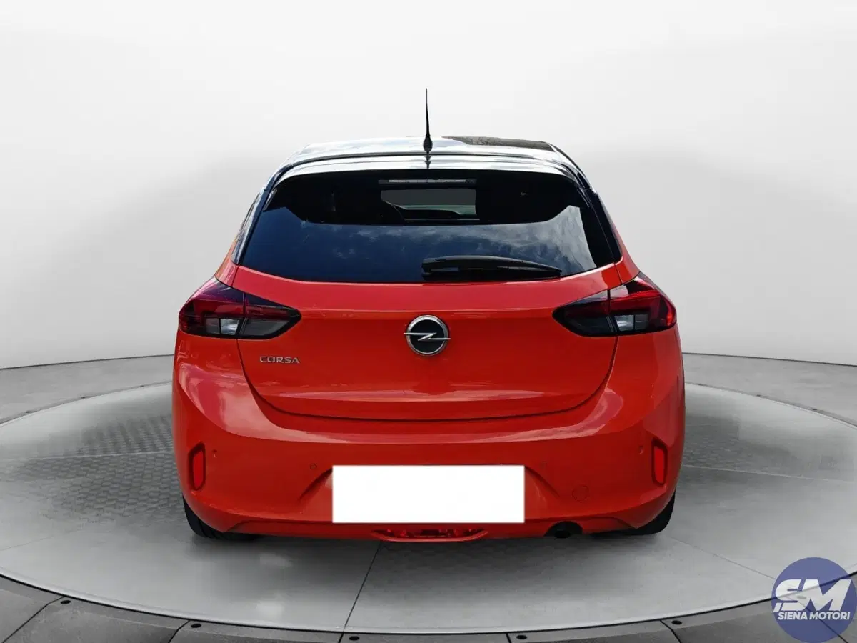 Opel Corsa usata a Firenze (5)