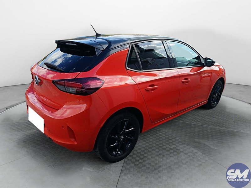 Opel Corsa usata a Firenze (6)