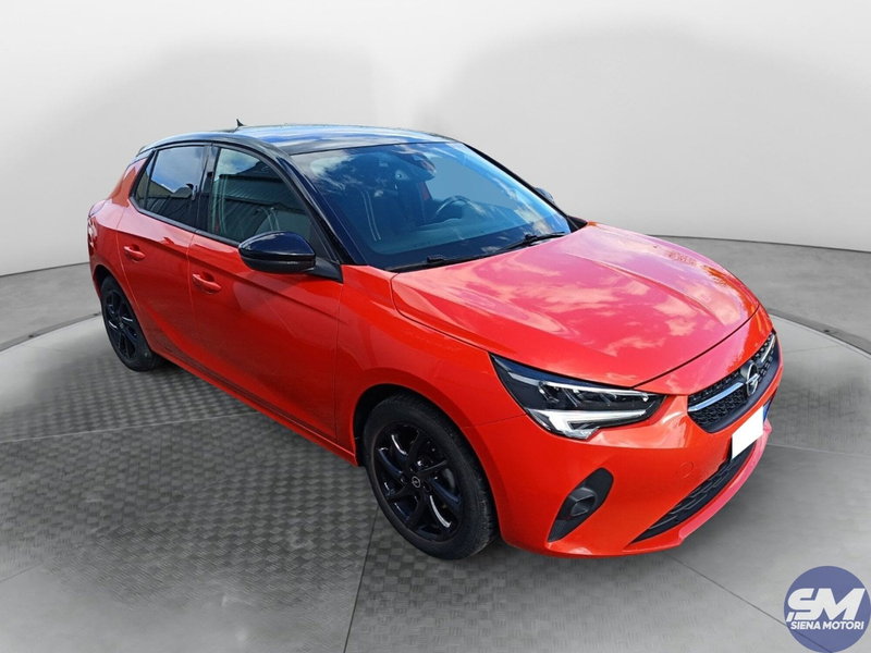 Opel Corsa usata a Firenze (7)