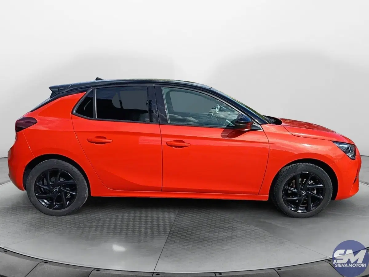 Opel Corsa usata a Firenze (8)
