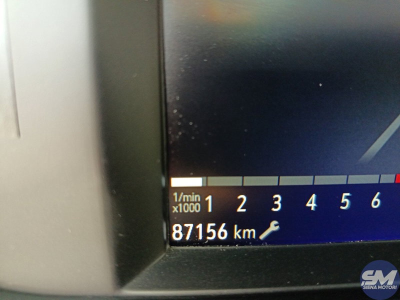 Opel Corsa usata a Firenze (9)