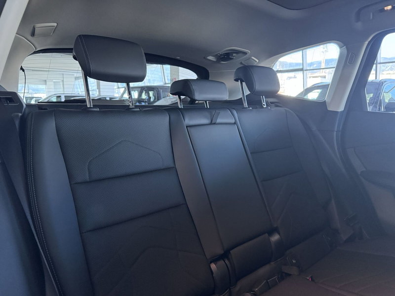 BMW X1 usata a Messina (10)