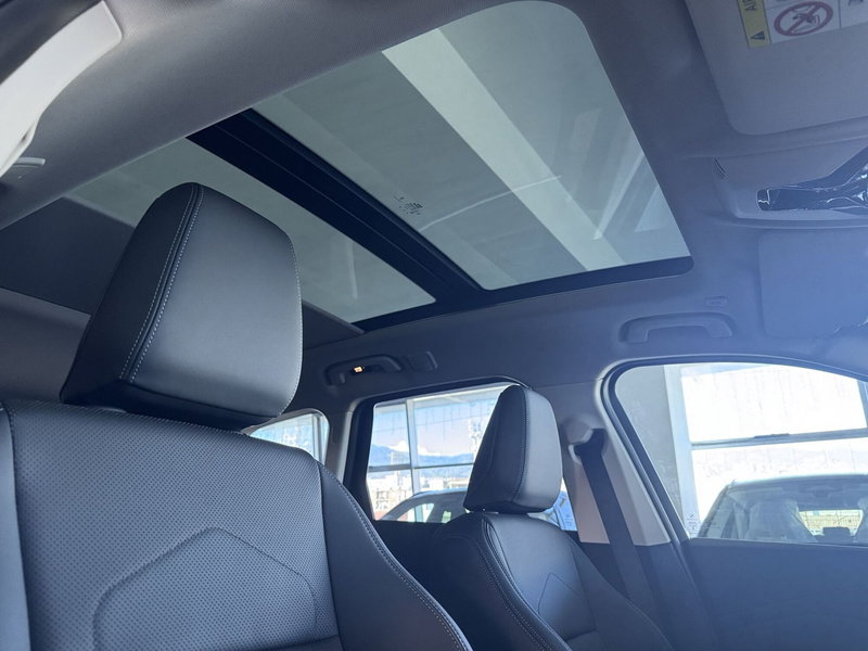 BMW X1 usata a Messina (12)