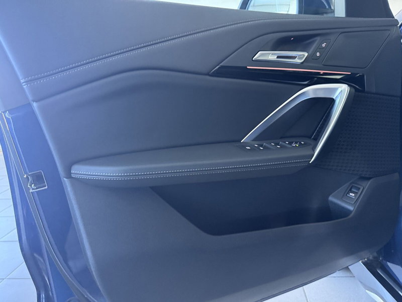 BMW X1 usata a Messina (6)