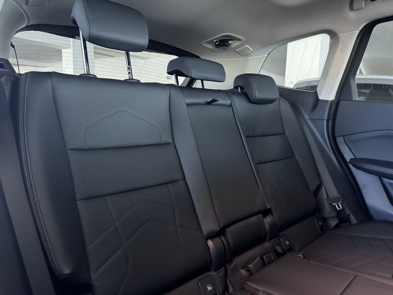 BMW X1 usata a Messina (10)