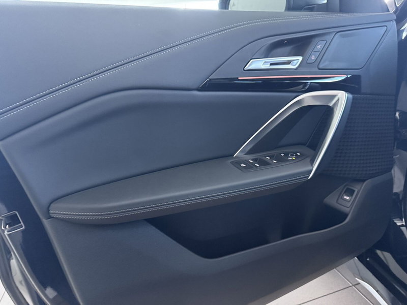 BMW X1 usata a Messina (6)