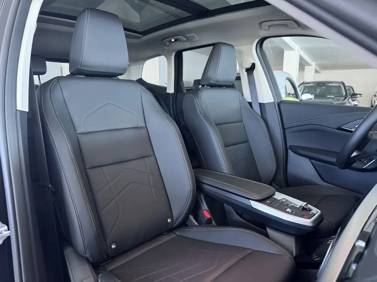 BMW X1 usata a Messina (8)