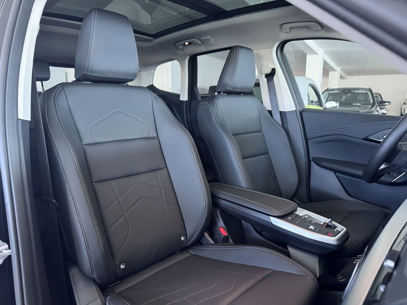 BMW X1 usata a Messina (8)