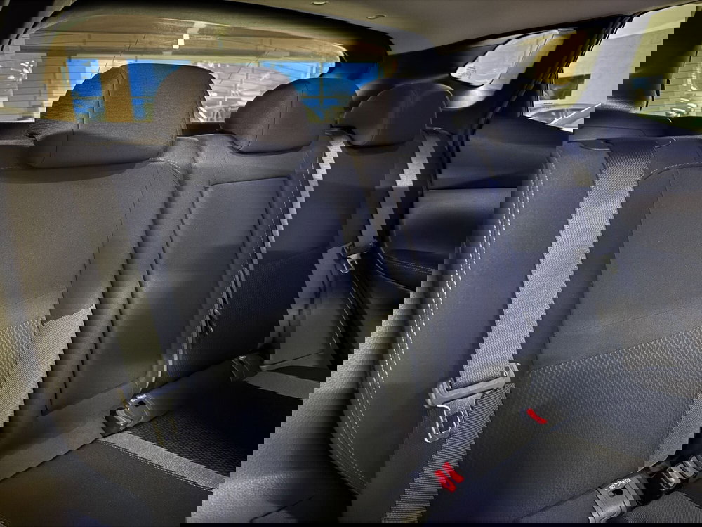 Nissan Qashqai usata a Messina (10)