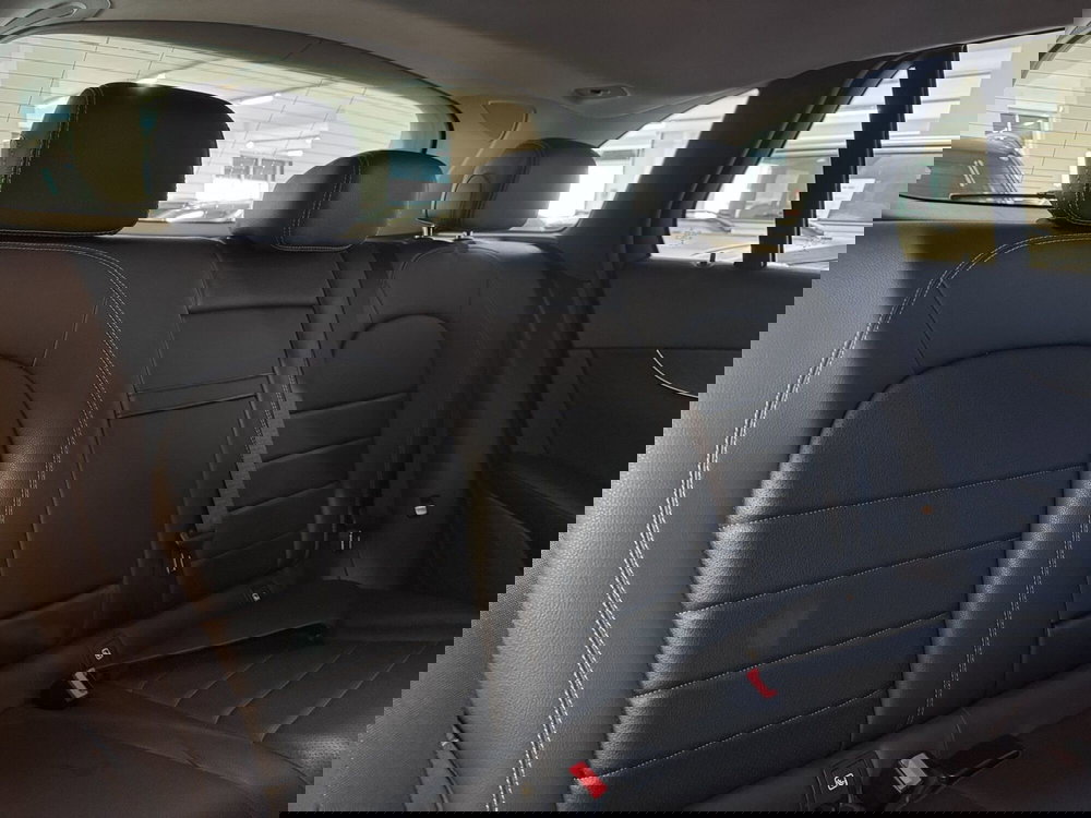 Mercedes-Benz GLC SUV usata a Messina (10)