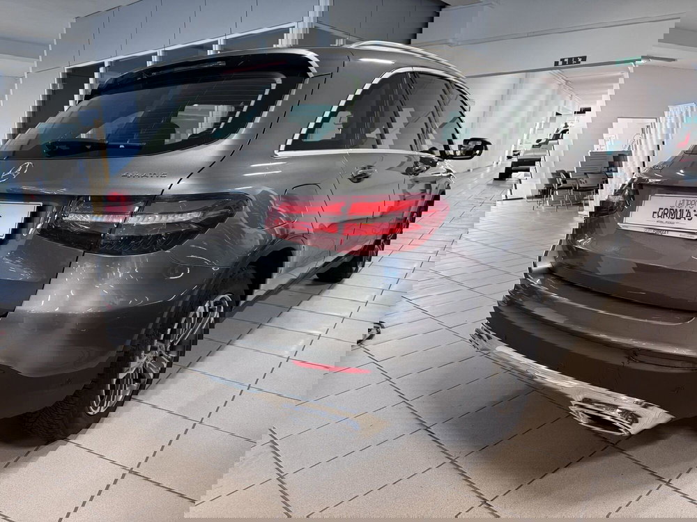 Mercedes-Benz GLC SUV usata a Messina (3)