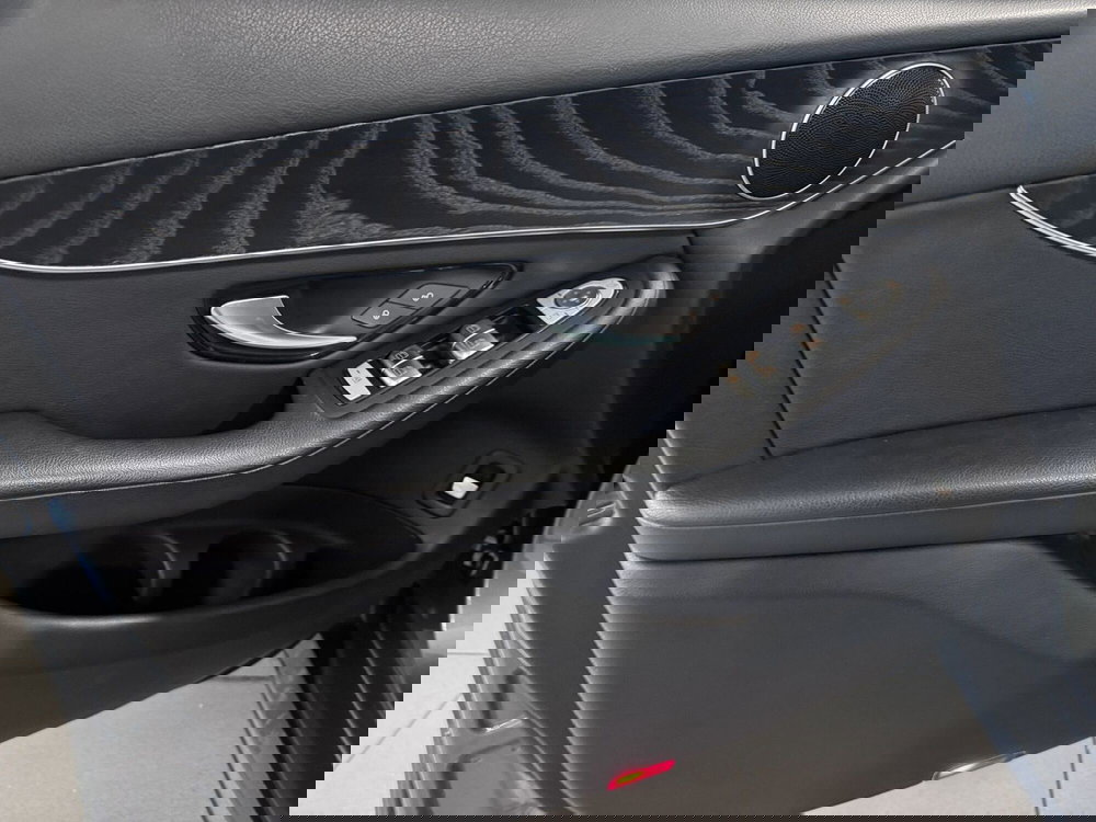 Mercedes-Benz GLC SUV usata a Messina (6)