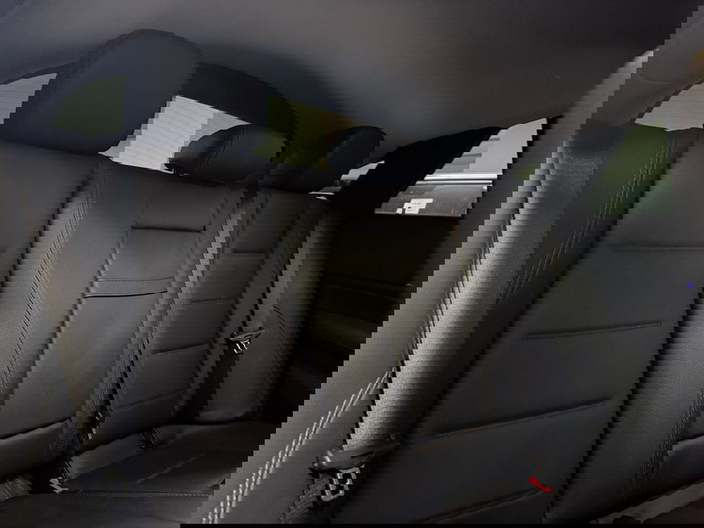 Mercedes-Benz GLE SUV usata a Messina (10)