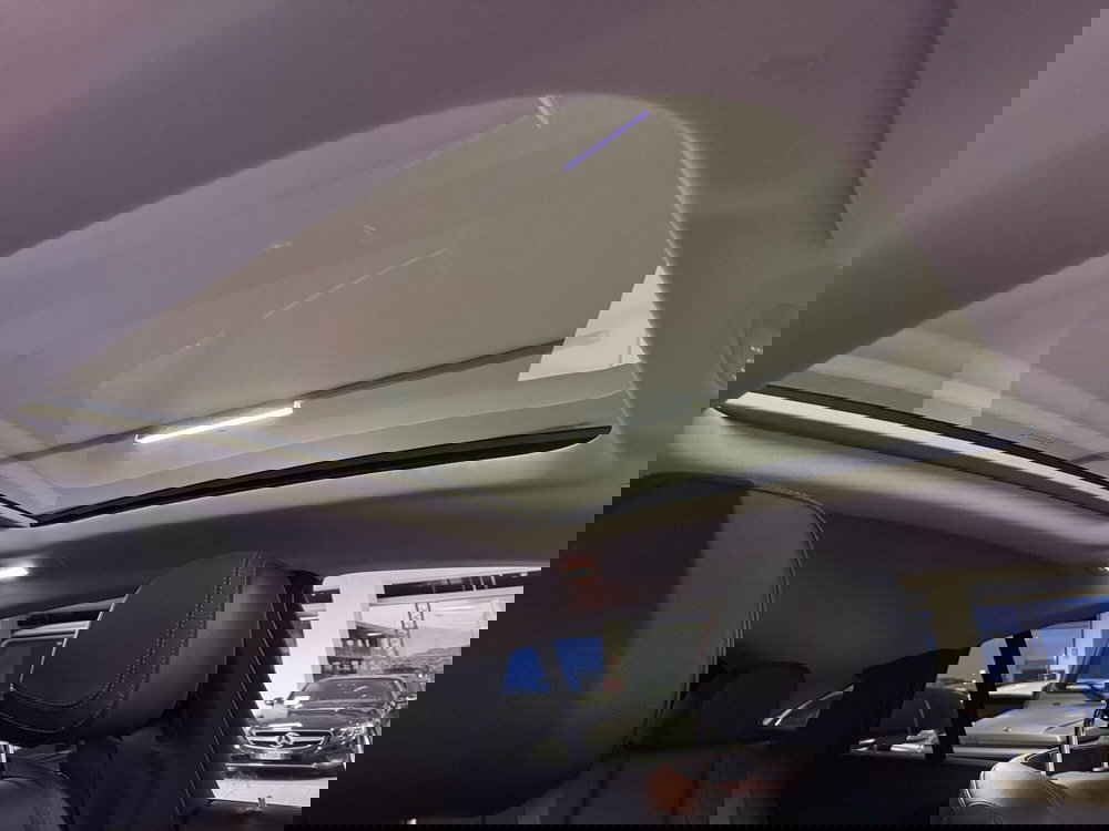 Mercedes-Benz GLE SUV usata a Messina (12)