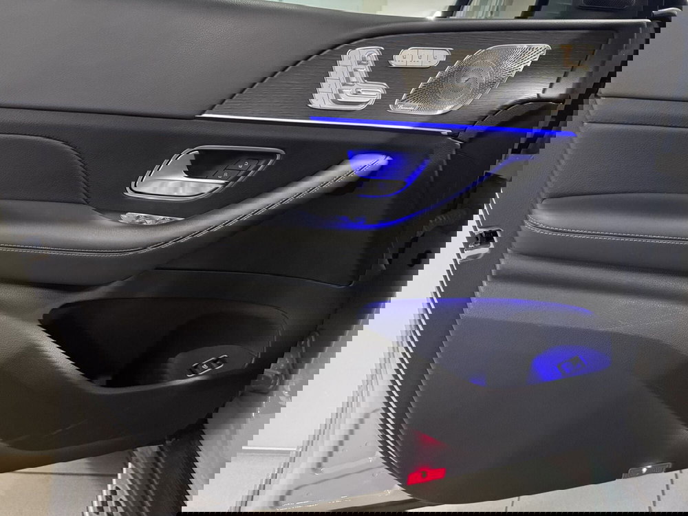 Mercedes-Benz GLE SUV usata a Messina (6)