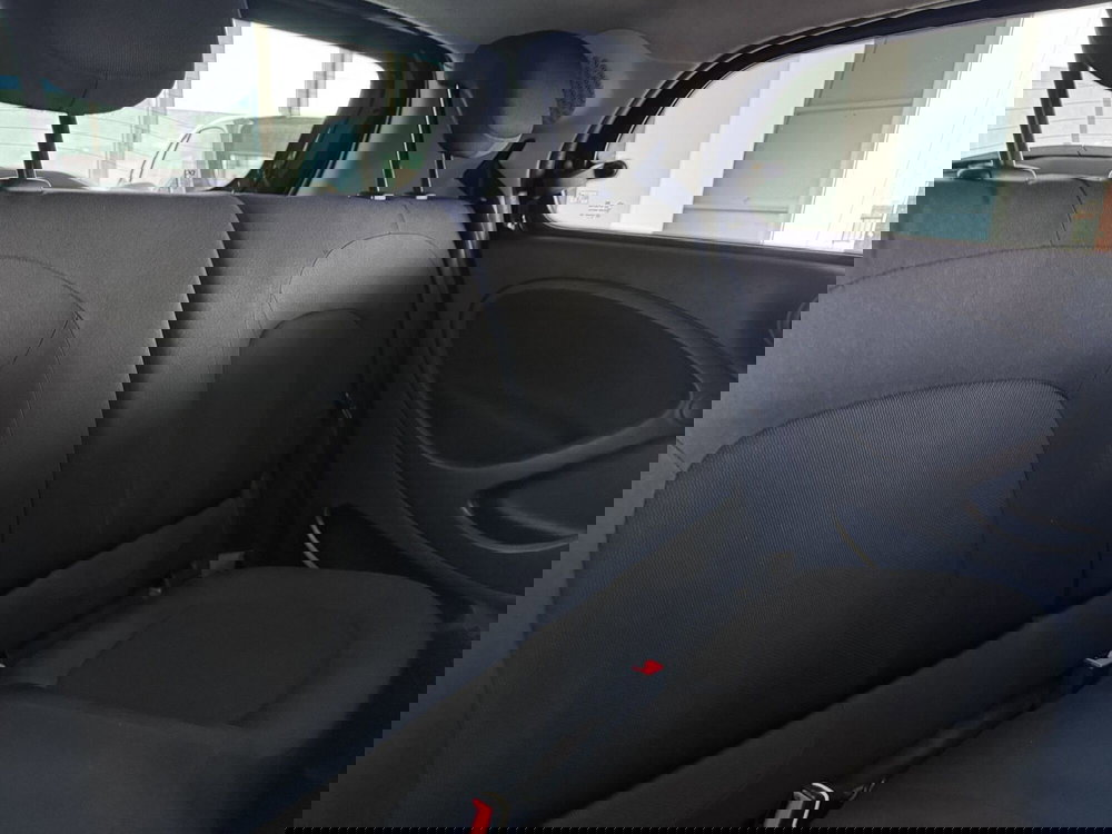 smart forfour usata a Messina (10)