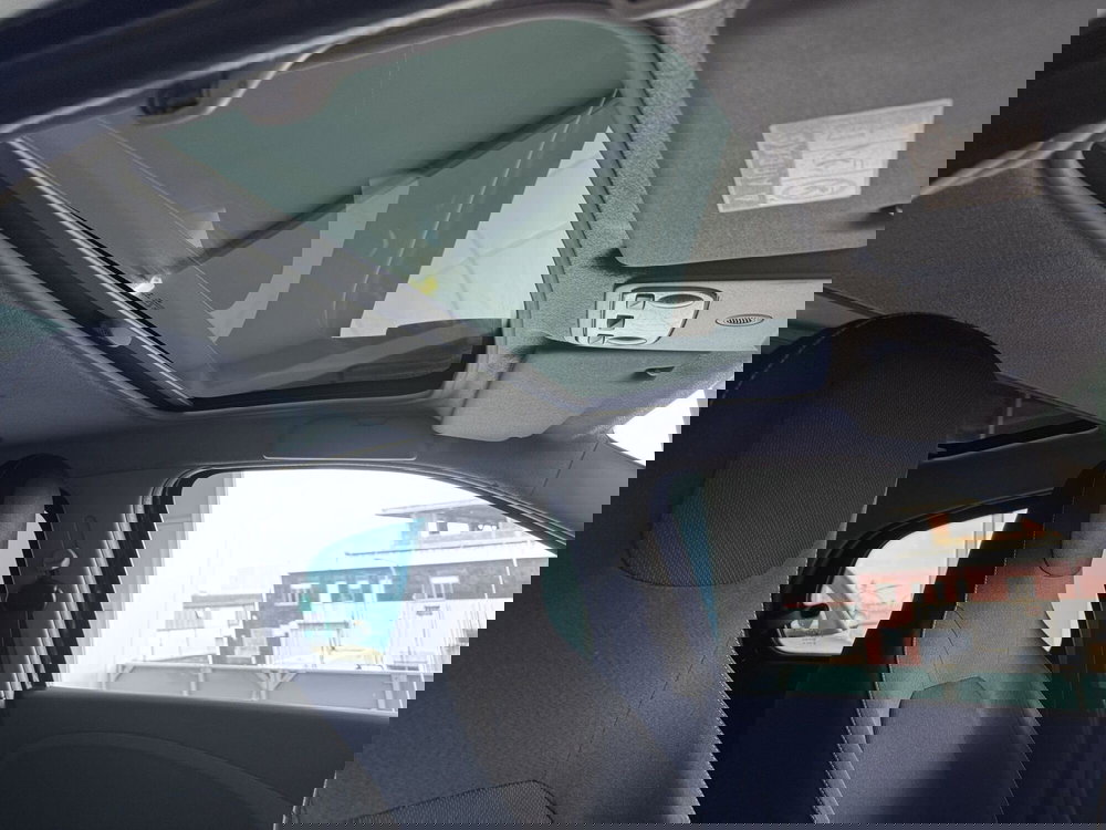 smart forfour usata a Messina (12)