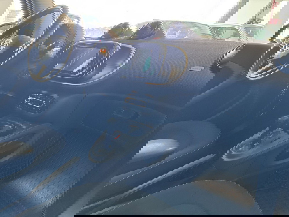 smart forfour usata a Messina (9)