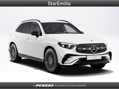 Mercedes-Benz GLC SUV 300 de phev AMG Line Advanced Tech Special Edition 140 anni 4matic auto nuova a Casalecchio di Reno