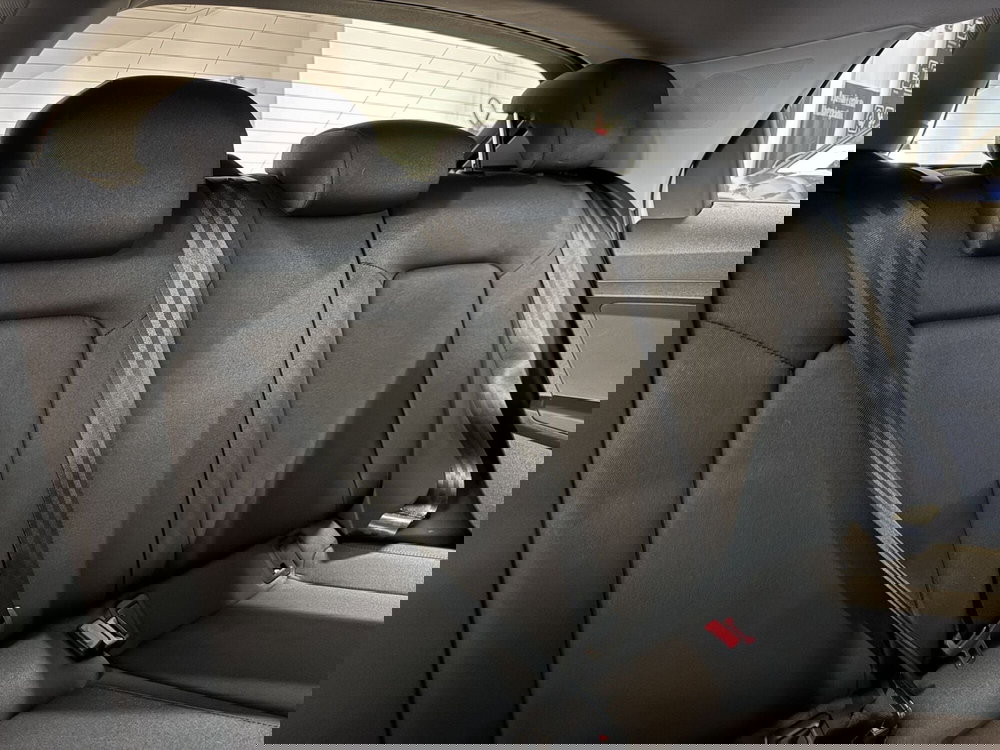 Audi A1 Sportback usata a Messina (10)