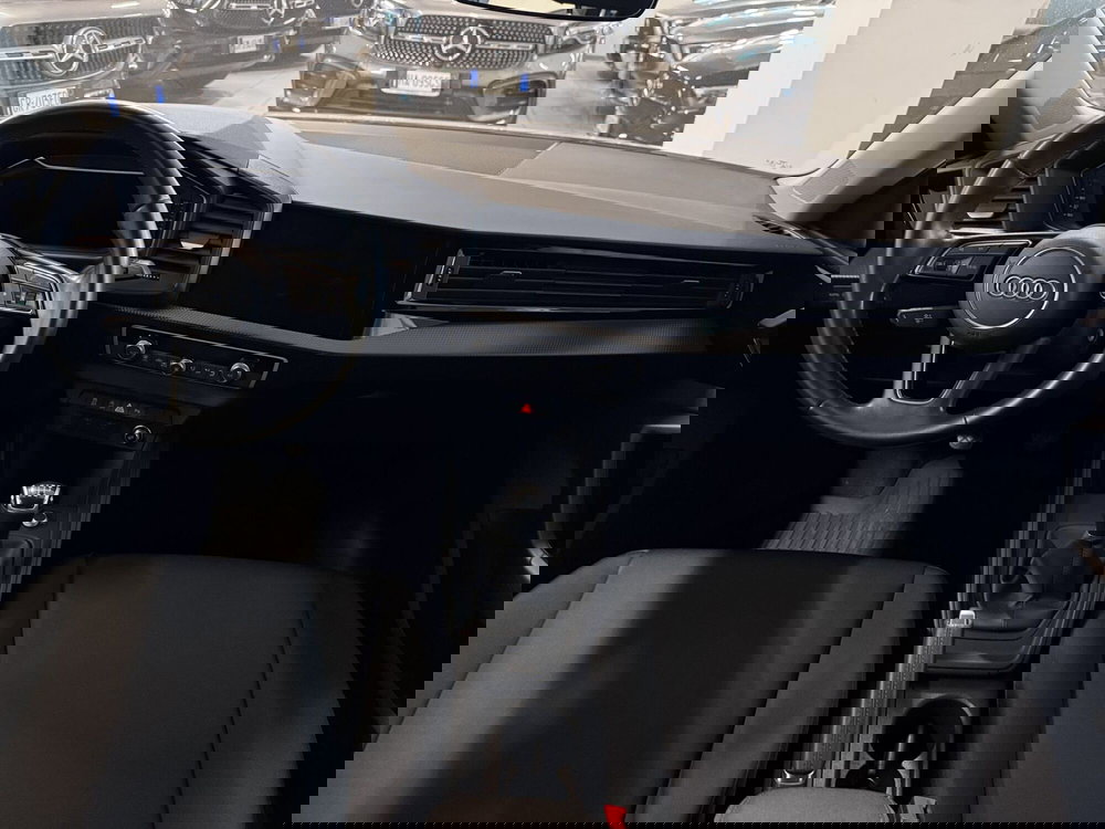 Audi A1 Sportback usata a Messina (11)