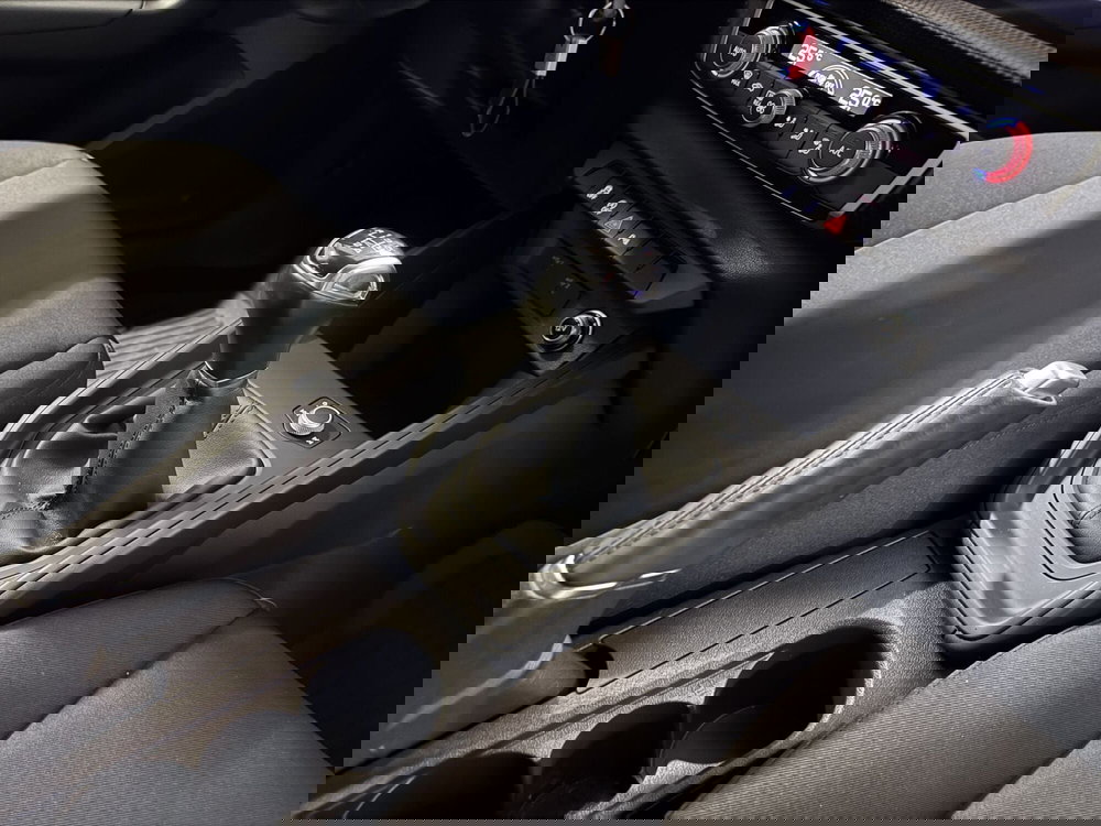 Audi A1 Sportback usata a Messina (13)