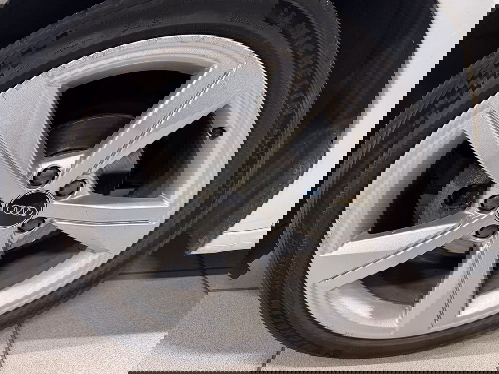 Audi A1 Sportback usata a Messina (5)