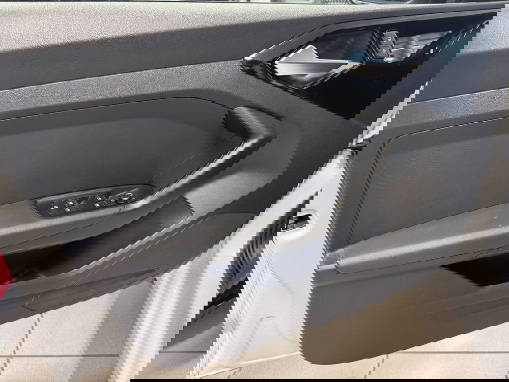 Audi A1 Sportback usata a Messina (6)