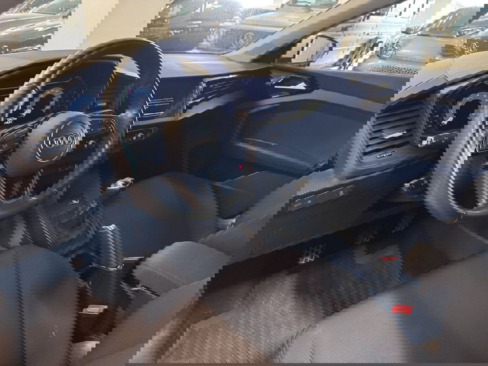 Audi A1 Sportback usata a Messina (7)