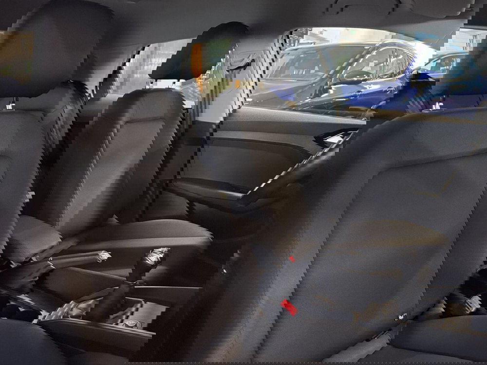Audi A1 Sportback usata a Messina (8)