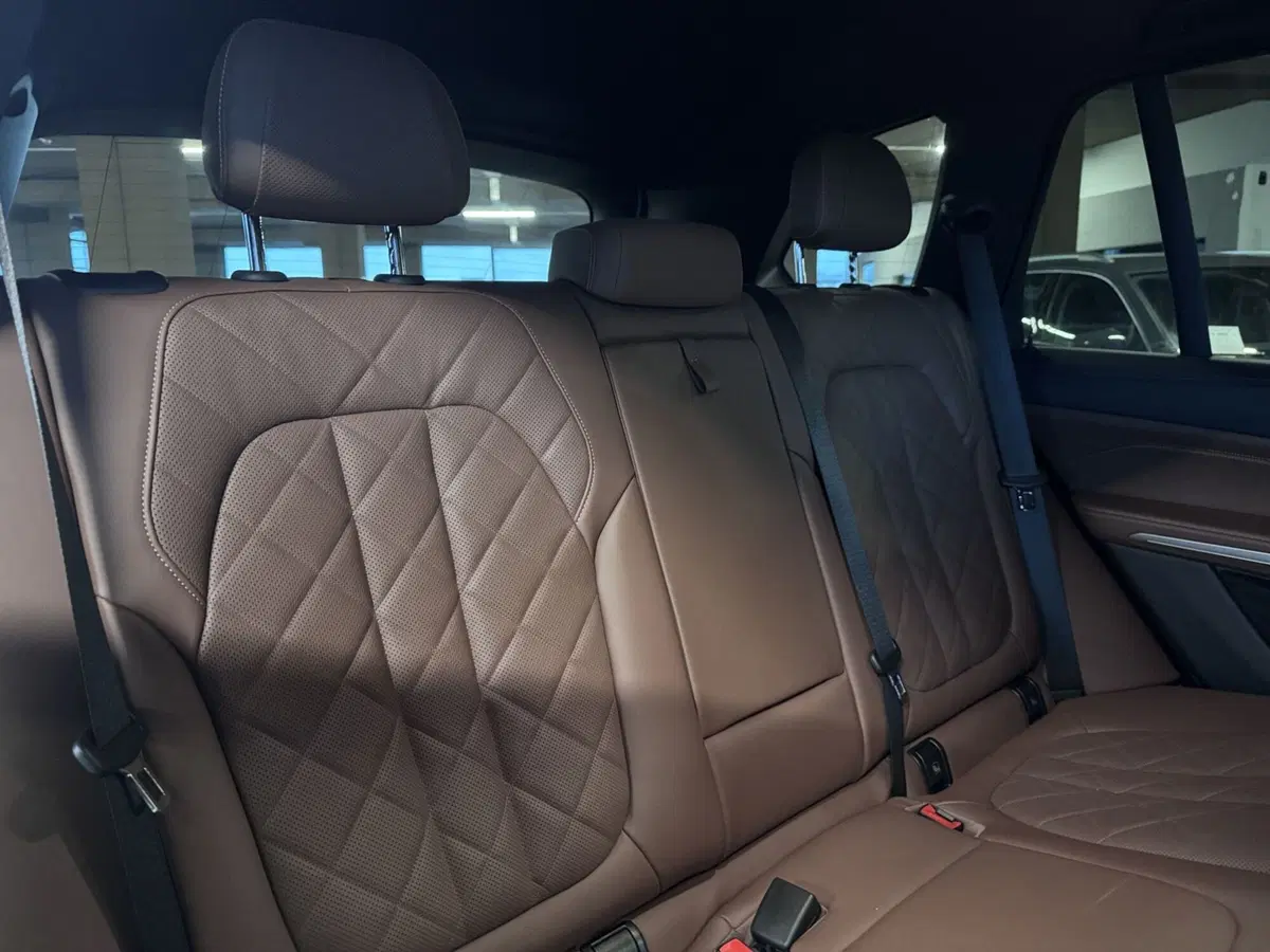 BMW X5 usata a Messina (11)