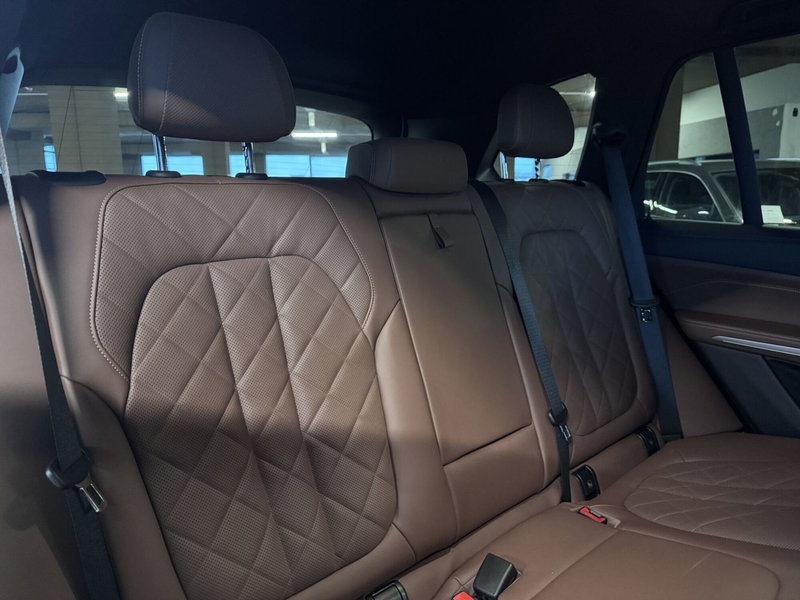 BMW X5 usata a Messina (11)