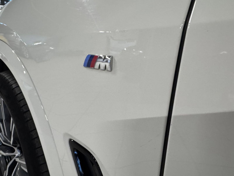 BMW X5 usata a Messina (6)