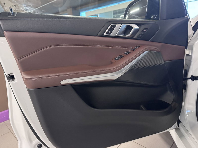 BMW X5 usata a Messina (7)