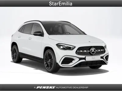 Mercedes-Benz GLA SUV 200 d AMG Line Advanced Plus 4matic auto nuova a Casalecchio di Reno