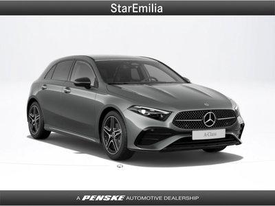 Mercedes-Benz Classe A 180 d AMG Line Extra auto nuova a Casalecchio di Reno