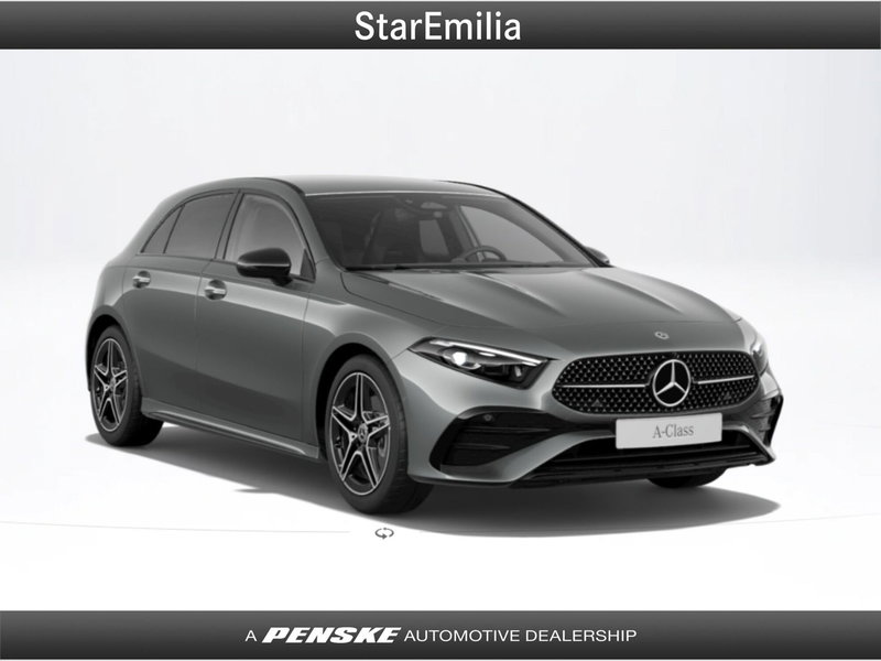 Mercedes-Benz Classe A nuova a Bologna