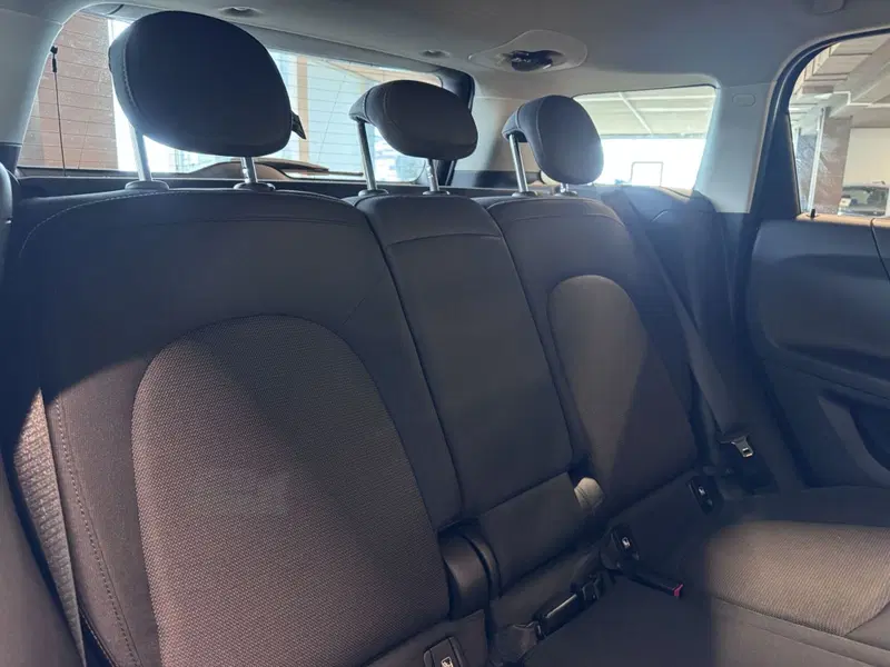 MINI Mini Countryman usata a Messina (11)