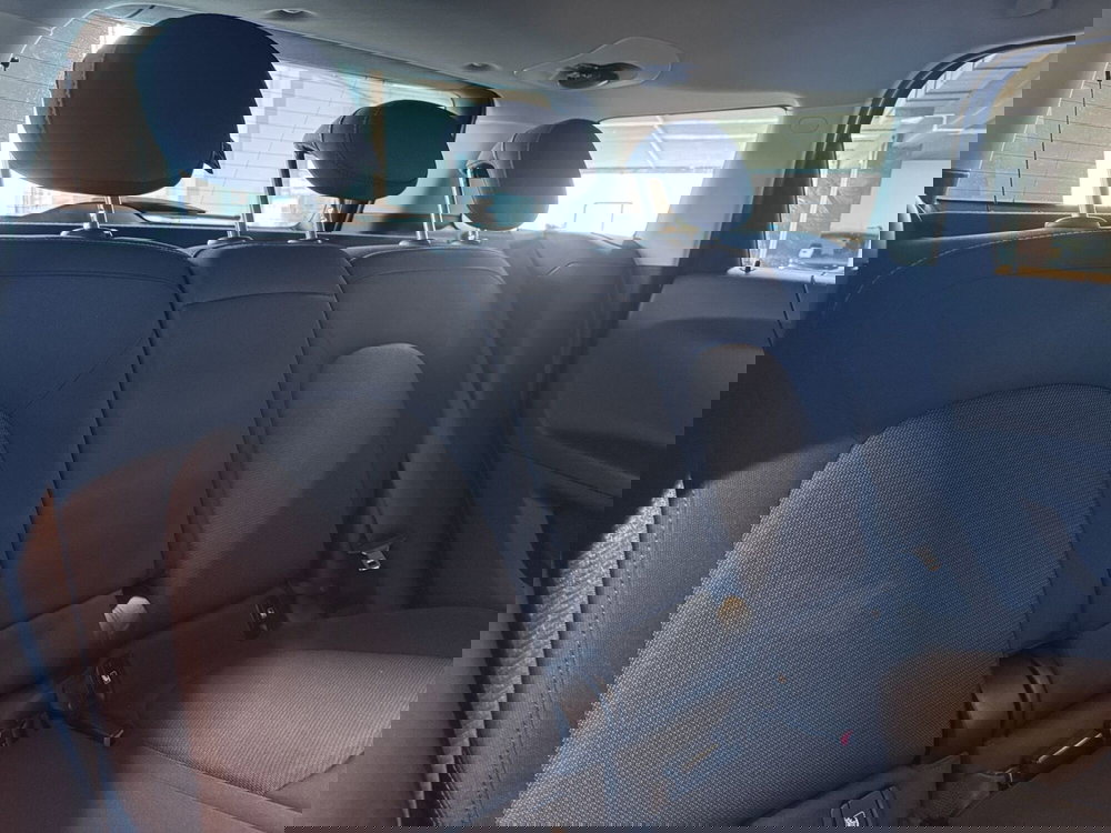 MINI Mini Countryman usata a Messina (11)