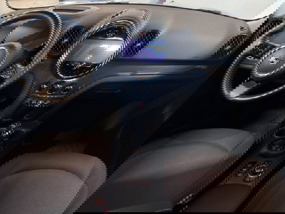 MINI Mini Countryman usata a Messina (12)